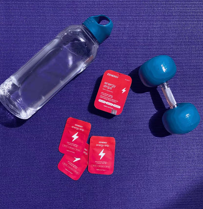 ZENERGY™ Oral Strips