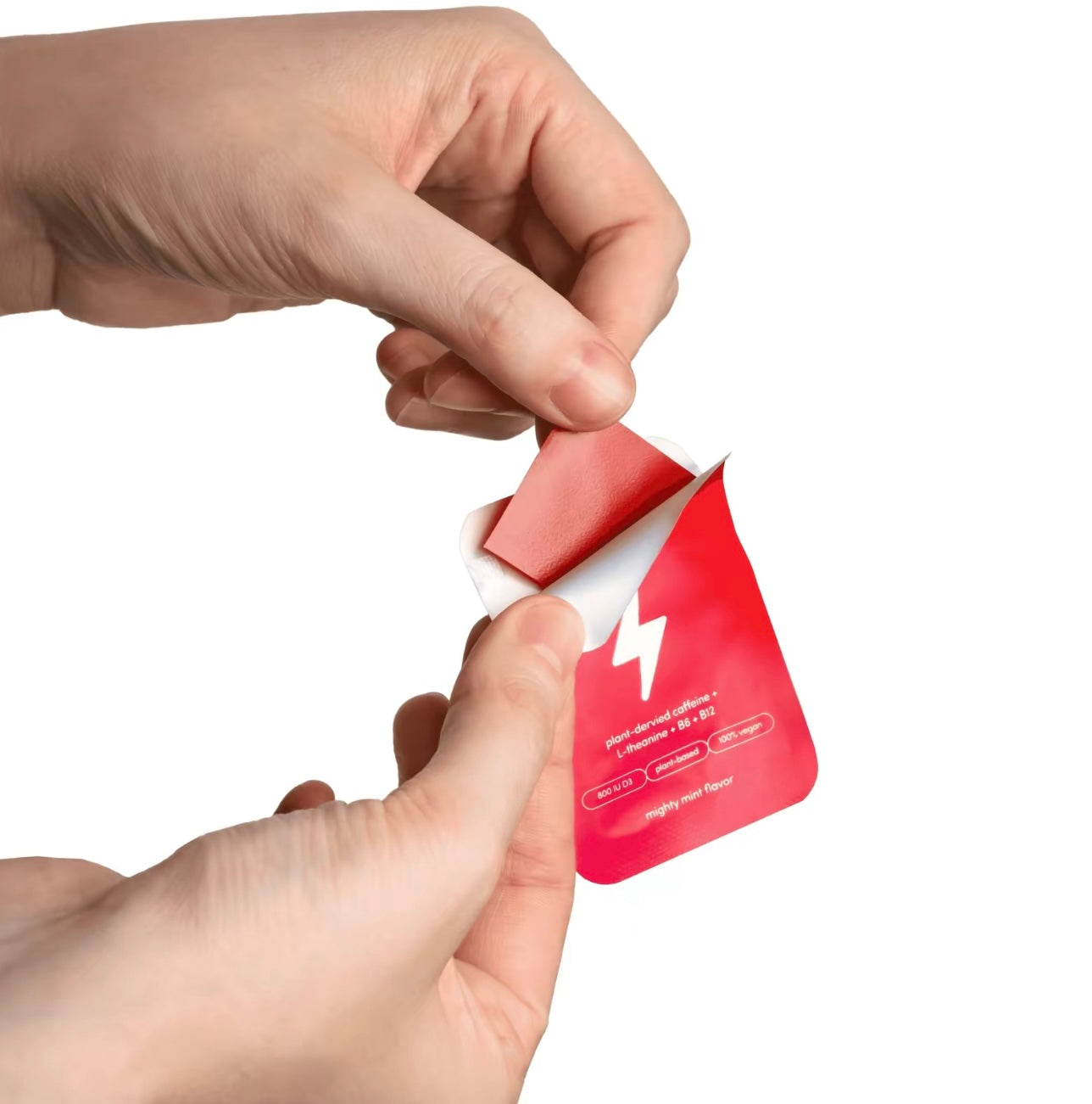 ZENERGY™ Oral Strips