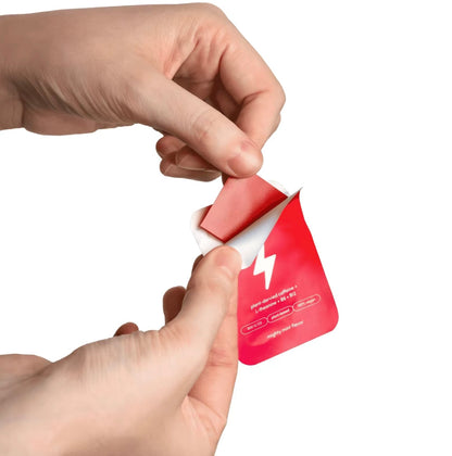 ZENERGY™ Oral Strips